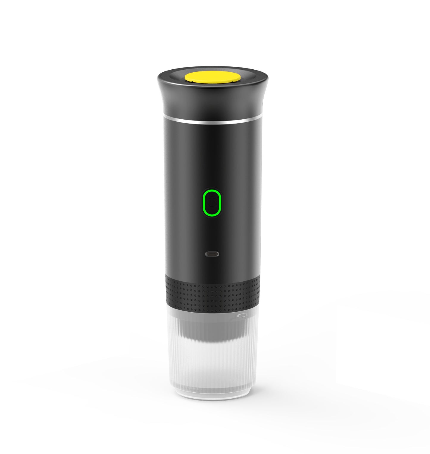 Portable Kaffeemachine 3 in 1